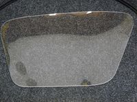 Seitenscheibe – Bild 1