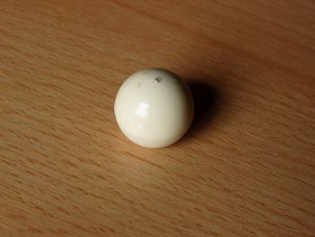 Knob, used