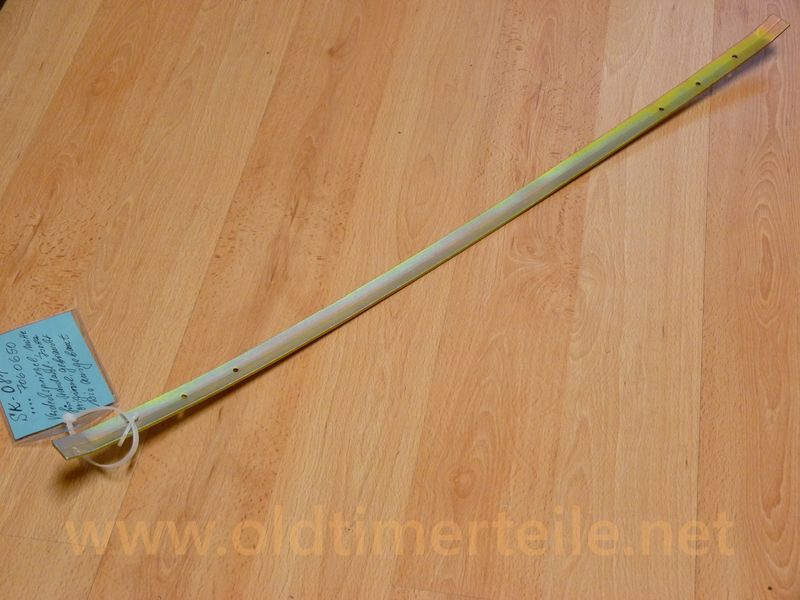 Verdeckspriegel