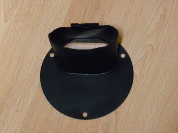 Verschlußdeckel