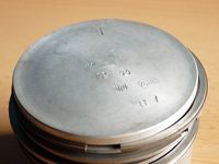 Kolben – Bild 2