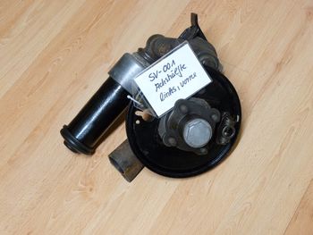 Achshälfte