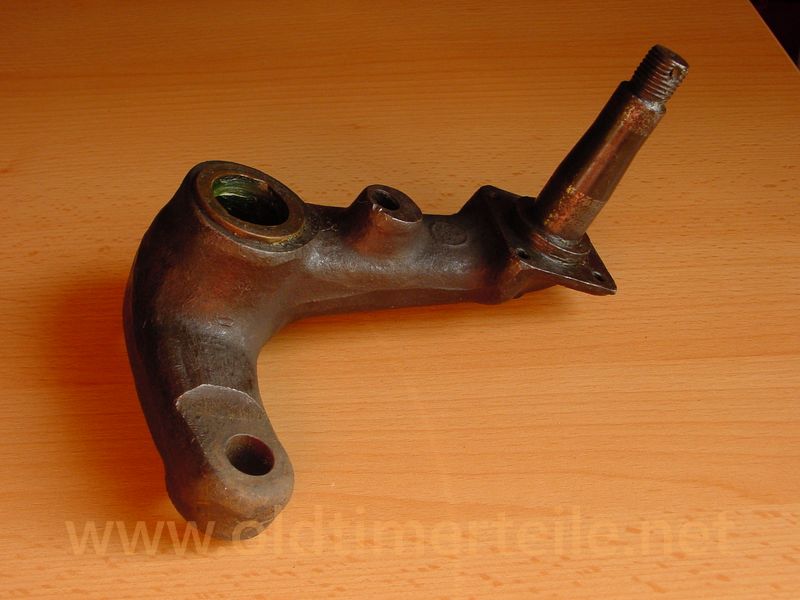Schwingarm