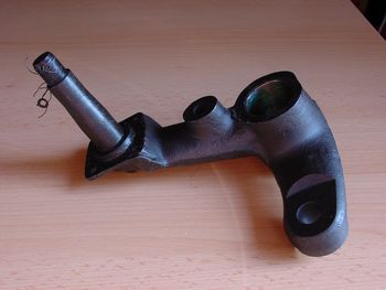 Schwingarm