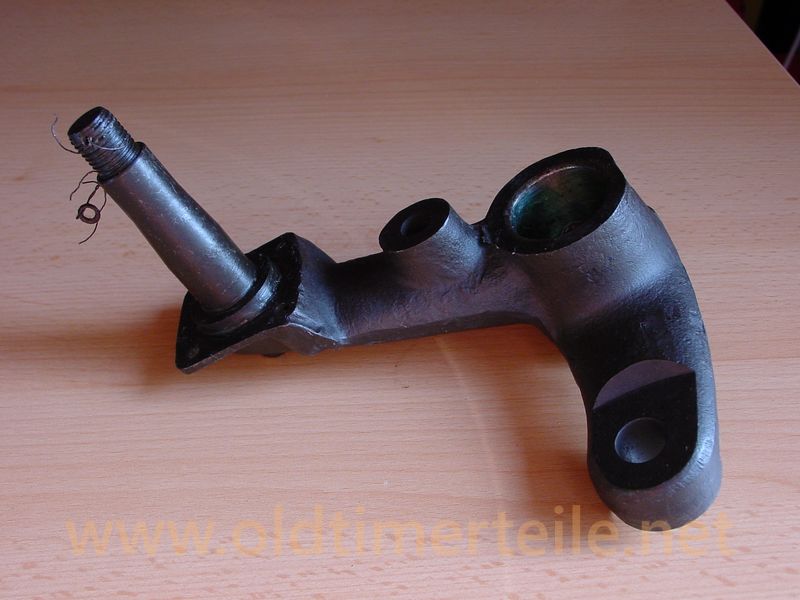 Schwingarm