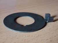 Widerstandsplatte – Bild 2