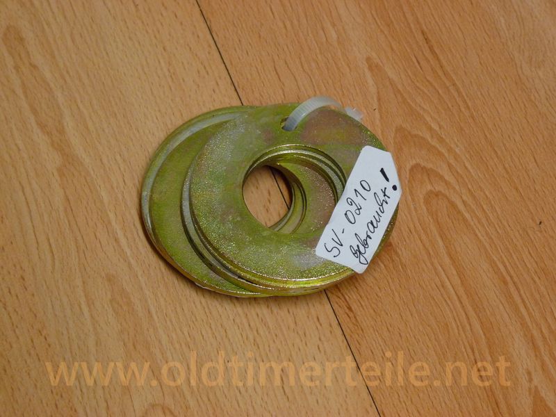 Widerstandsplatte