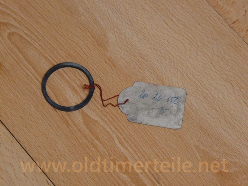 O-Ring