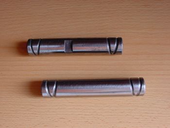 Achsschenkelbolzen