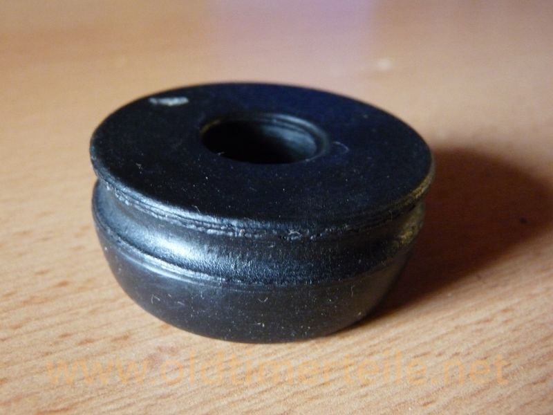 Anschlaggummi