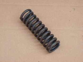 Coil spring