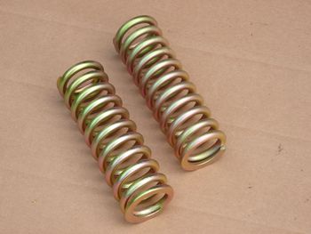 Spiralfeder
