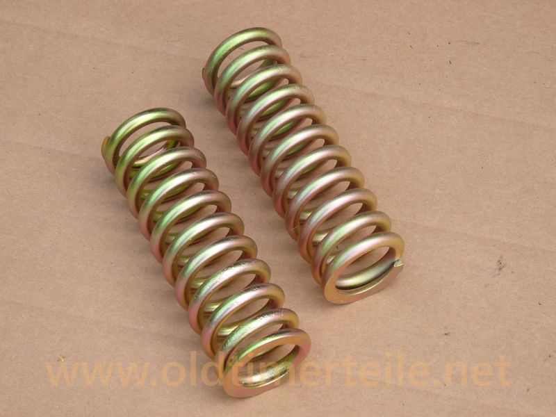 Spiralfeder
