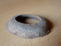Ledermanschette – Bild 1