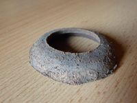 Ledermanschette – Bild 2