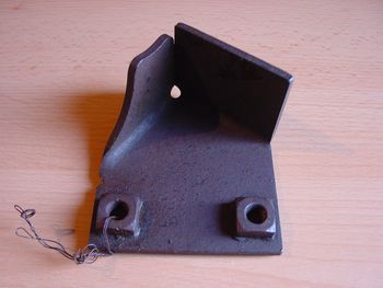 Haltewinkel