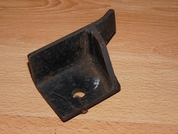 Haltewinkel