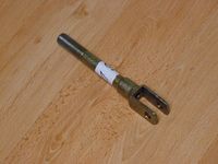 Spurstange – Bild 1