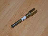 Spurstange – Bild 2