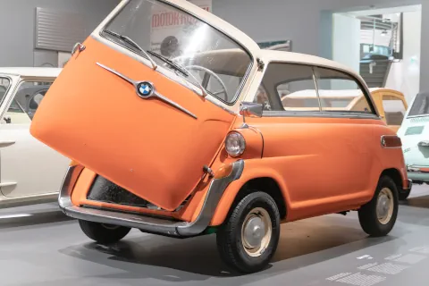 Ersatzteile für BMW 600